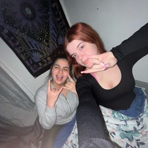 Meet your Posher, Ava